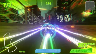 Скриншот 1 к игре Airborne Arena
