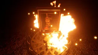 Скриншот 2 к игре The Witches Pond