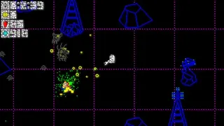 Скриншот 2 к игре Neon River
