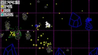 Скриншот 3 к игре Neon River
