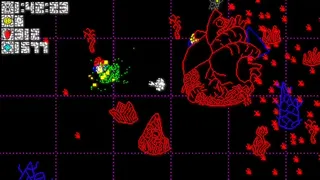 Скриншот 6 к игре Neon River