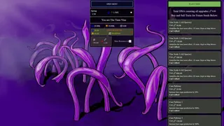 Скриншот 2 к игре Idle Plant Game