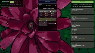 Скриншот 3 к игре Idle Plant Game