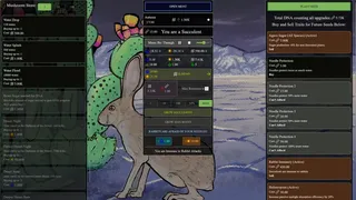 Скриншот 4 к игре Idle Plant Game