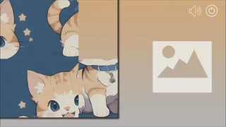 Скриншот 2 к игре Cute Cats Slide