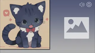 Скриншот 5 к игре Cute Cats Slide