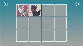 Скриншот 7 к игре Cute Cats Slide