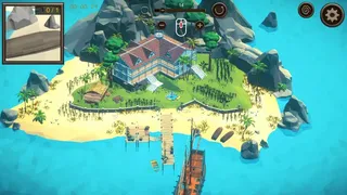 Скриншот 4 к игре Hidden World 10 Top-Down 3D