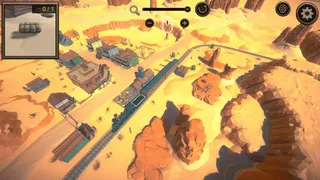 Скриншот 5 к игре Hidden Western Top-Down 3D