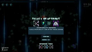 Скриншот 2 к игре Cosmic Carnage: Prologue