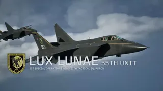 Скриншот 6 к игре ACE COMBAT 8: WINGS OF THEVE