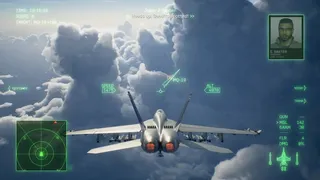 Скриншот 7 к игре ACE COMBAT 8: WINGS OF THEVE