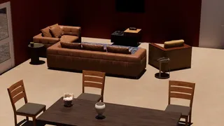 Скриншот 3 к игре Home Domes