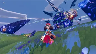 Скриншот 4 к игре Haste