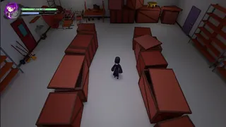 Скриншот 6 к игре Onmyoudou Origins