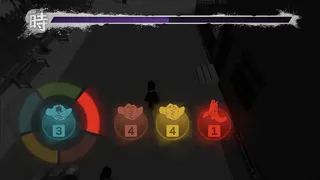 Скриншот 8 к игре Onmyoudou Origins