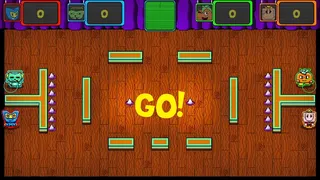 Скриншот 3 к игре Derf Party
