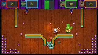 Скриншот 8 к игре Derf Party