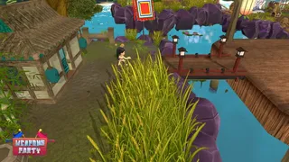 Скриншот 1 к игре Weapons Party