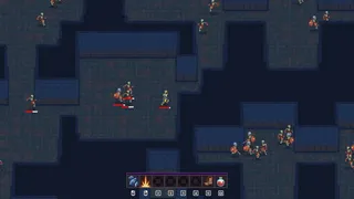 Скриншот 1 к игре Dark Inquisition