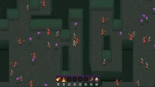 Скриншот 2 к игре Dark Inquisition