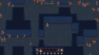 Скриншот 3 к игре Dark Inquisition