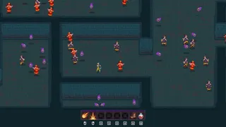 Скриншот 4 к игре Dark Inquisition