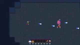 Скриншот 5 к игре Dark Inquisition
