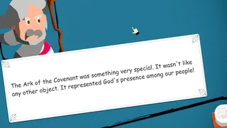 Скриншот 7 к игре Bible Trivia