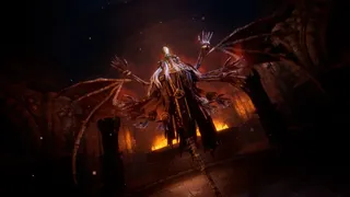 Скриншот 5 к игре SERAPH : In the Darkness