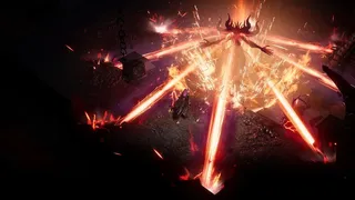 Скриншот 6 к игре SERAPH : In the Darkness