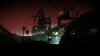 Скриншот 4 к игре Guaishou 怪兽