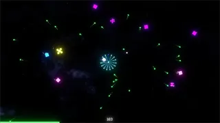 Скриншот 2 к игре A Void Shaper