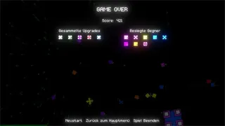 Скриншот 4 к игре A Void Shaper