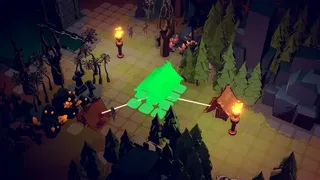 Скриншот 3 к игре Lanternia