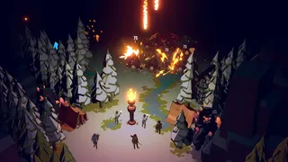 Скриншот 5 к игре Lanternia