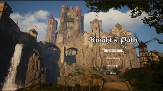 Скриншот 3 к игре Knight's Path: The Tournament