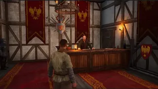 Скриншот 8 к игре Knight's Path: The Tournament