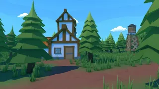 Скриншот 4 к игре Project Quad