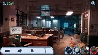 Скриншот 8 к игре Честный репортер. Тайна Миствуда
