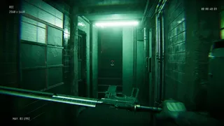 Скриншот 1 к игре The DarkCity