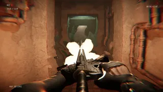 Скриншот 3 к игре The DarkCity