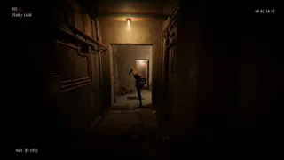 Скриншот 4 к игре The DarkCity