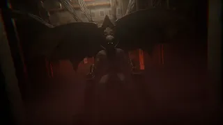 Скриншот 6 к игре The DarkCity