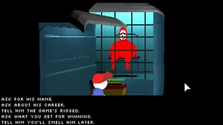 Скриншот 4 к игре Endacopia