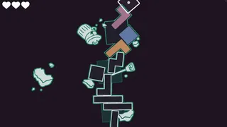 Скриншот 2 к игре TRETIS