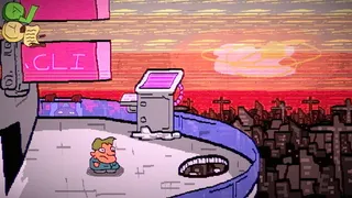 Скриншот 1 к игре UFO: Henfield