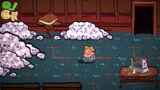 Скриншот 2 к игре UFO: Henfield