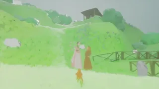 Скриншот 1 к игре DALDZAH