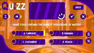 Скриншот 5 к игре Quizz